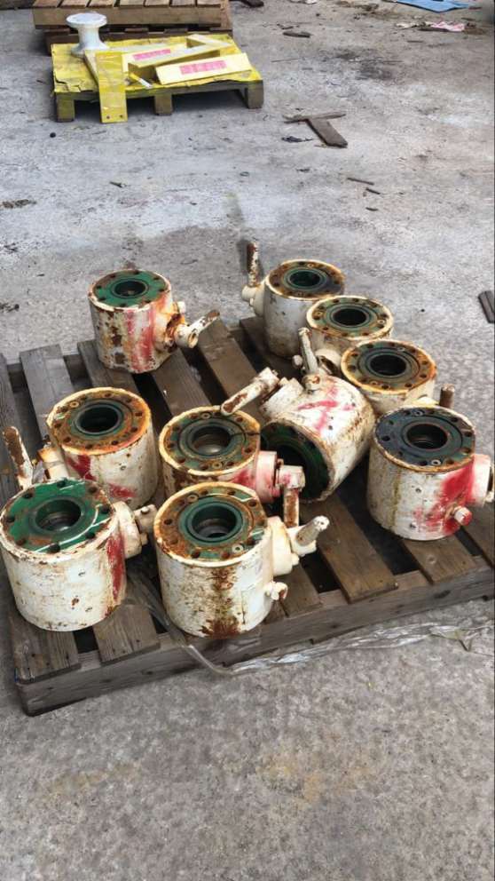 Valve Maintenance