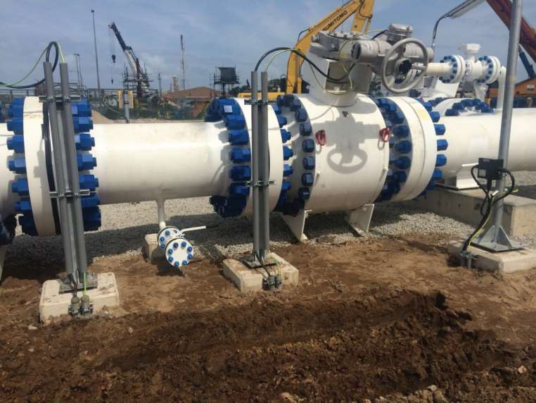 Valve Supply & Testing