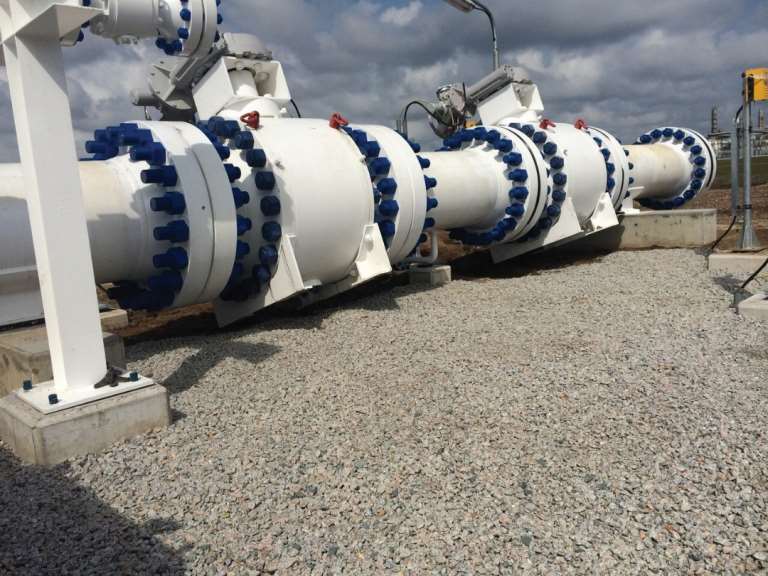 Valve Supply & Testing