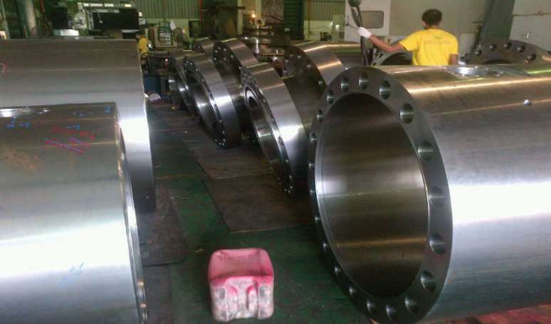 Valve Supply & Testing