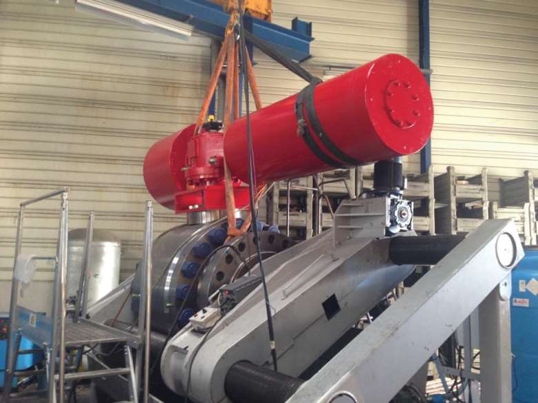 Valve Supply & Testing