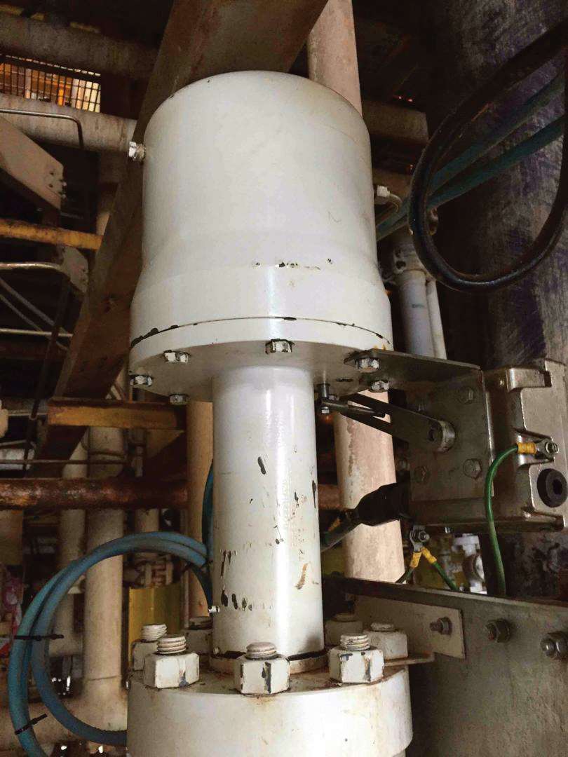 Maintenance & Rectification