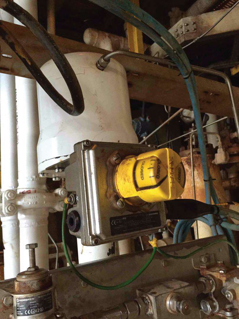 Maintenance & Rectification