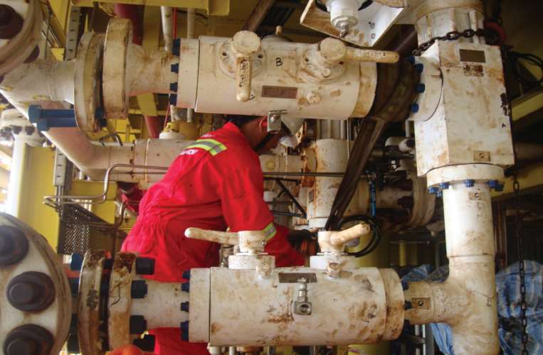 Maintenance & Rectification