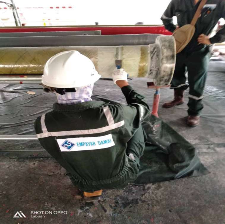 Offshore Manpower