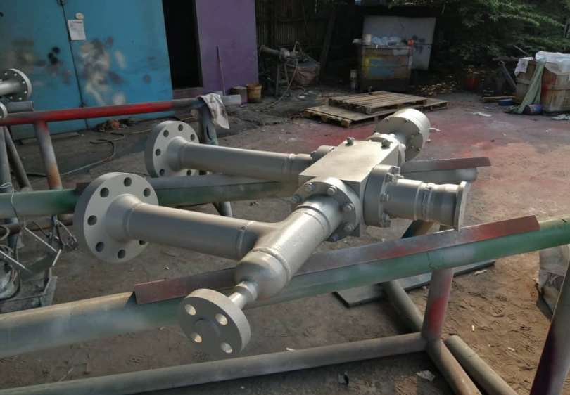 Valve Workshop & Field Services