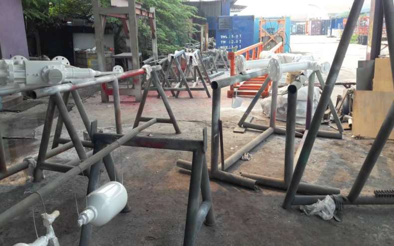Valve Workshop & Field Services